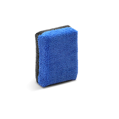 BERCE Detailpad – Ergonomisches Applikator-Pad für perfekte Pflege